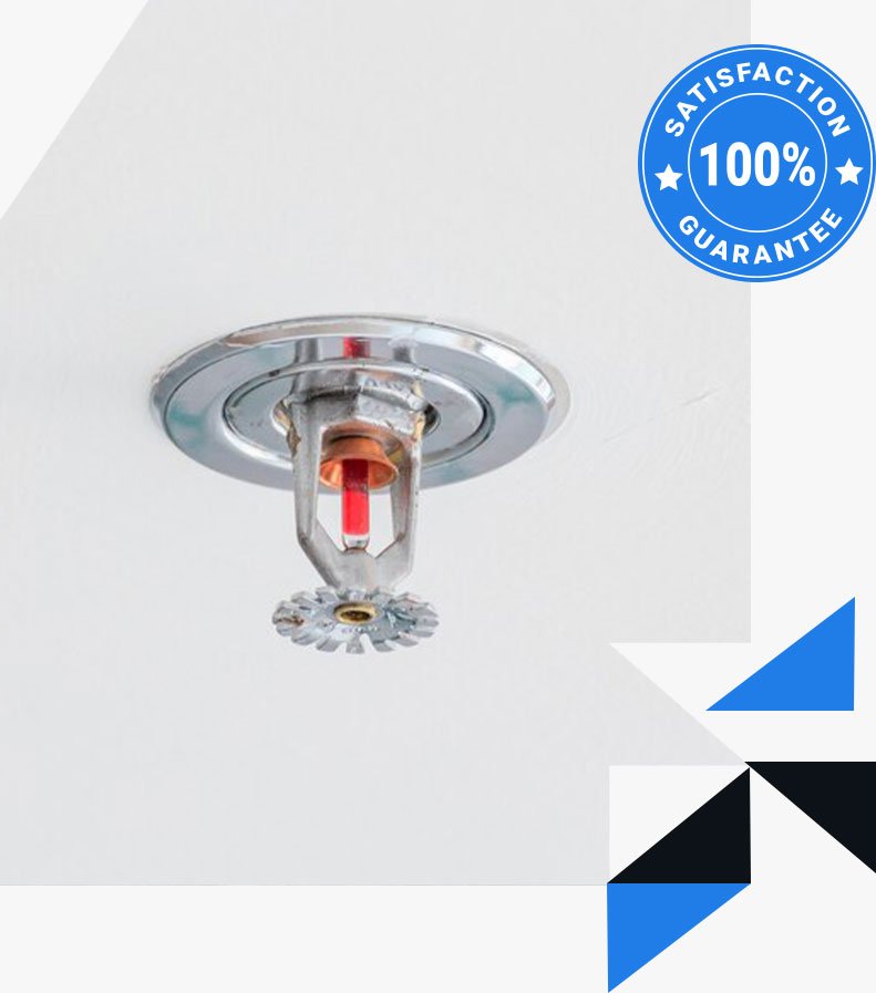 Fire Sprinkler